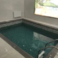 اجاره ویلا روزانه استخر دار