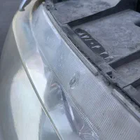 سمند ال ایکس مدل ۱۳۸۷ درجه یک|خودرو سواری و وانت|گرگان, |دیوار