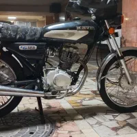 هندا ۱۲۵ مدل ۹۹