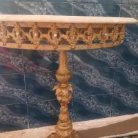 میز آلیاژ