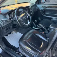 جک s5کم کار|خودرو سواری و وانت|کلیبر, |دیوار