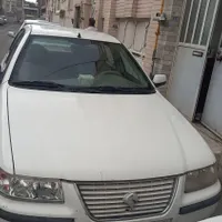 سمند SE، مدل ۱۳۹۳|خودرو سواری و وانت|اراک, |دیوار
