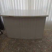 اپن اشپزخانه