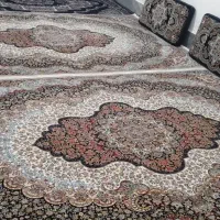 فرش ۶متری ۱عدرحدنو|فرش|ساوه, |دیوار