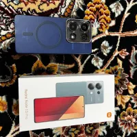 نوت ۱۳ پرو|موبایل|مشهد, کارگران|دیوار