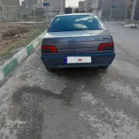۴۰۵ مدل ۹۴