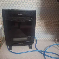 بخاری نیک کالا نو هست