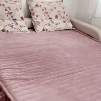 مبل تختخواب شو آسان باز شو.