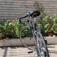 دوچرخه ROAD BIKE   27|دوچرخه، اسکیت، اسکوتر|اصفهان, جلفا|دیوار