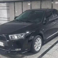 دنا پلاس توربو اتومات آپشنال بیرنگ و نقطه