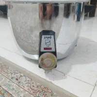 پلوپز۱۵نفره پارس خزر اصلی