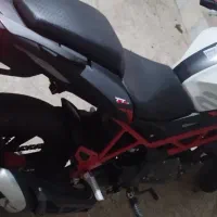 بنلی ۲۵۰ تک