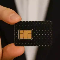 سیم کارت رند مخصوص کسب و کارها و بیلبورد تبلیغات