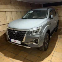 نیسان ترا صفر ۱۴۰۵