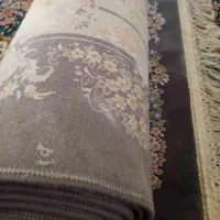 دوتا ۱۲ متری و یه ۴متری ۱۲۰۰شانه ست|فرش|گتاب, |دیوار