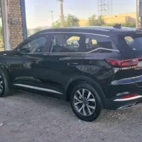 تیگو 7 پرو اکسلنت|خودرو سواری و وانت|نظرآباد, نظرآباد|دیوار