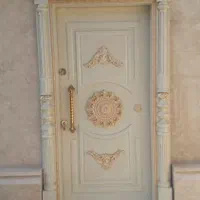 نصاب و فروش انواع درب ضد سرقت|خدمات پیشه و مهارت|کرج, شاهین‌ویلا|دیوار