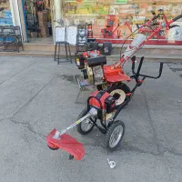 علف زن ،تیلر