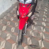 جی تی مدل ۹۰ تمیز|موتورسیکلت|بوشهر, |دیوار