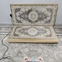 پشتی کاملا نونو