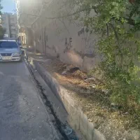 300 متر زمین بلوار خبرنگار