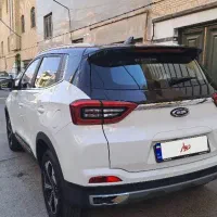 x55pro|خودرو سواری و وانت|شیراز, حافظیه|دیوار