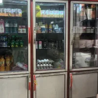 یخچال ۶درب|یخچال و فریزر|مسجد سلیمان, |دیوار