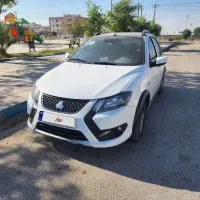 کوییک gxr/L مدل 1403 تولید پارس خودرو