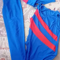 لباس ژیمناسیک