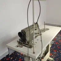 چرخ خیاطی جوکی