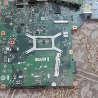 قطعات و لوازم جانبی لبتاب msi