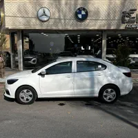 شاهین GL دنده ای، مدل ۱۴۰۴|خودرو سواری و وانت|شهرکرد, |دیوار