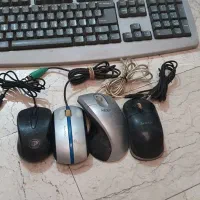 کیبورد موس|قطعات و لوازم جانبی رایانه|تهران, ائمه اطهار|دیوار