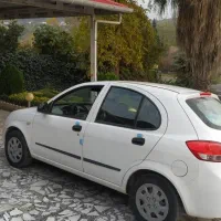 تیبا ۲ مدل ۱۴۰۱