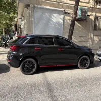 فروش نقدی|خودرو سواری و وانت|تهران, تهرانپارس شرقی|دیوار