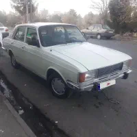 پیکان۸۲ انژکتوری بدون رنگ درجه یک بالای ۱۰سال خواب