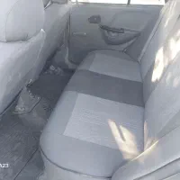 پراید۹۶دوگانه