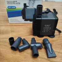 واترپمپ آکواریوم wp3400 سوبو آکبند زیر قیمت