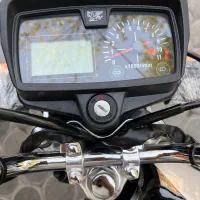 پیشرو 125 استارتی نقد اقساط + هدیه ویژه|موتورسیکلت|اصفهان, احمدآباد|دیوار