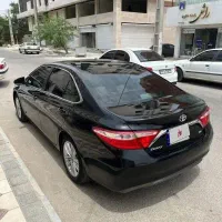 تویوتا کمری