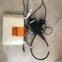 مودم دیلینک 2750u