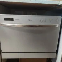 ظرفشویی رو میزی