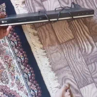 فروش یک دستگاه دی وی دی پلیر|پخش‌کننده DVD و ویدیو|اصفهان, زهران|دیوار