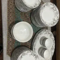 سرویس چینی پارس