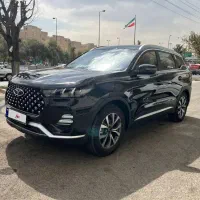 تیگو ۷ پرو پریمیوم ۱۴۰۴ مشابه صفر