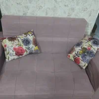 فروش مبل ۷ نفره تمیز