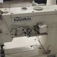 دو عدد چرخ خیاطی صنعتی کارکرده|چرخ خیاطی و ریسندگی|تهران, مشیریه|دیوار