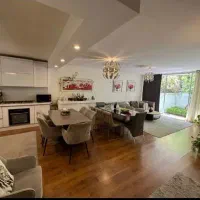 ۱۶۰ متر ویلایی+ ۶۰ متر حیاط/مناسب سکونت وکار