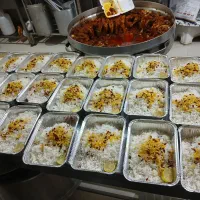 آماده پذیرایی از مجالس و عقد قرارداد با شرکتها|خدمات پذیرایی، مراسم|قدس, شهر‌قدس|دیوار