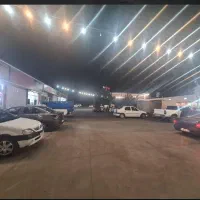 مغازه تجاری واقع در مجتمع خدمات رفاهی باروس|فروش مغازه و غرفه|نیشابور, مازول|دیوار